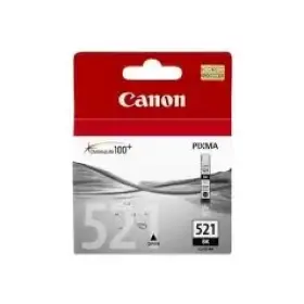 Canon cli-521 black ink cartridge