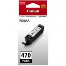 Canon PGI-470 Black Ink Cartridge