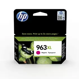 HP 963XL Magenta High Yield Original Ink Cartridge