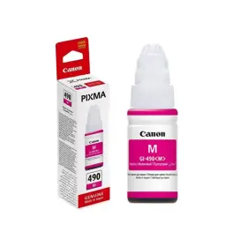 Canon GI-490 Magenta ink cartridge