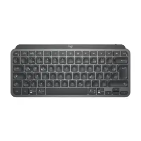 Logitech MX keys mini minimalist wireless illuminated keyboard