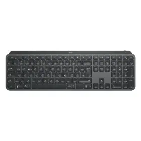 Logitech MX Keys Wireless Illuminated Keyboard