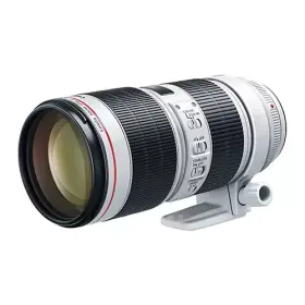 Canon EF 70-200mm f/2.8L IS III USM lens