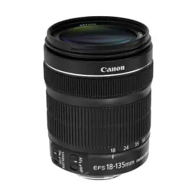 Canon EF-S 18-135mm f/3.5-5.6 IS STM Lens 