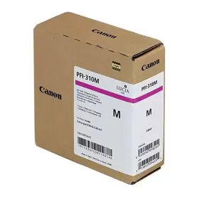 Canon PFI-310M Magenta Pigment Ink Tank 