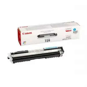 Canon 729 Cyan toner cartridge