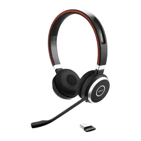 Jabra Evolve 65 MS stereo 