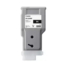 Canon PFI-320 Black Ink Cartridge 