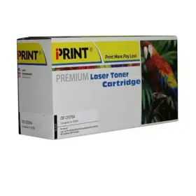 Compatible Toner 26A Cartridge CF226A