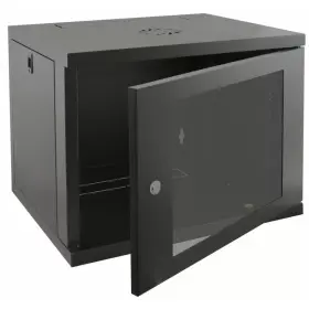 600 by 450 9U wall Mount cabinet