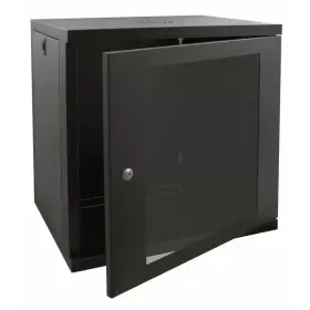 600 by 600 12U Cabinet