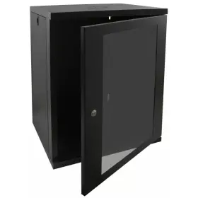 450 by 600 15U Cabinet