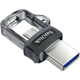 SanDisk Ultra 16GB OTG Dual Flash Drive