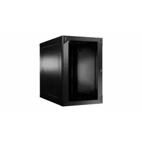 600 x 600 18U Cabinet