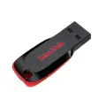 SanDisk Cruzer Blade 64GB Flash Disk 