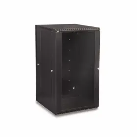 600 by 1000 22u Rack Cabinet