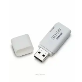 Toshiba 32GB flash disk