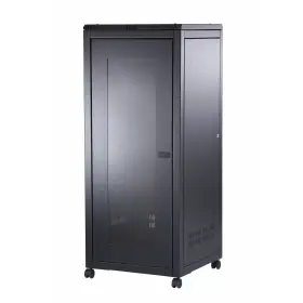 800 by 800 Freestanding 42u Cabinet