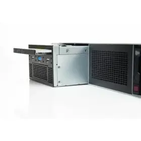 HPE dl38x gen10 universal media bay