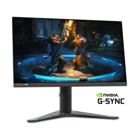 Lenovo N27q 27" QHD Monitor