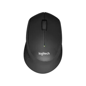 Logitech M330 Silent Plus Wireless Mouse