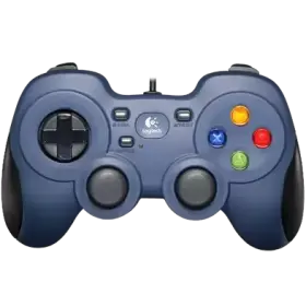 Logitech F310 gamepad