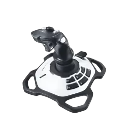 Logitech extreme 3d pro joystick