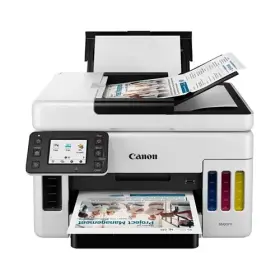 Canon MAXIFY GX6040 Wireless Duplex InkJet Printer 