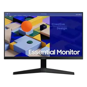 Samsung Essential 27" FHD Monitor