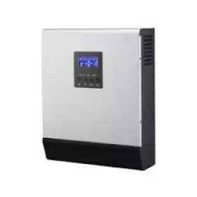 Mecer axpert 2000va inverter