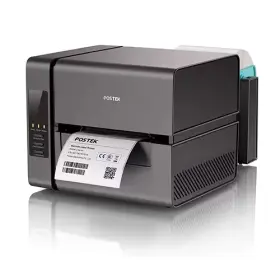 Postek EM210 Barcode Label Printer