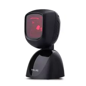 Honeywell Youjie HF600 handsfree 2D Scanner