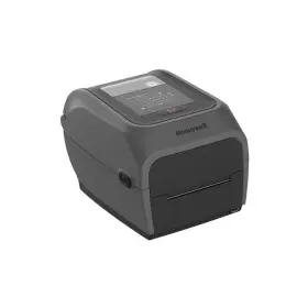 Honeywell PC45T Desktop Thermal Transfer Barcode Printer