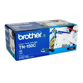 Brother TN-155C cyan toner cartridge