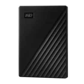 WD My Passport 1TB Portable Hard Drive USB 3.0