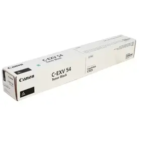 Canon C-EXV 54 Black Toner