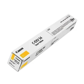 Canon C-EXV 54 Yellow original toner