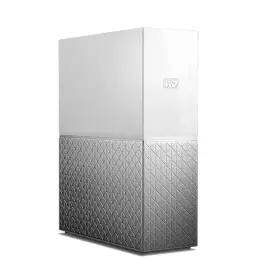 WD My Cloud Home 3TB External Hard Drive