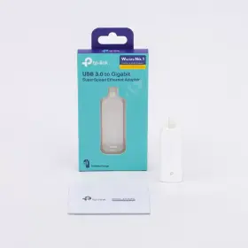 TP-link TL-UE300 USB to Gigabit LAN Adapter