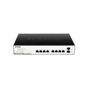 D-Link DGS-1100-05PD Smart Managed PoE Switch