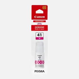 Canon GI-41M Magenta ink Cartridge