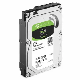 Seagate Barracuda 4TB internal hard drive