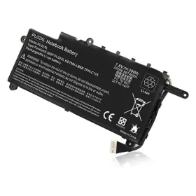 PL02XL Battery for HP Pavilion 11 X360