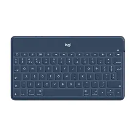 Logitech Keys to Go Portable Bluetooth Keyboard