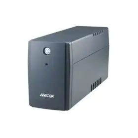 Mecer 650VA Line Interactive UPS