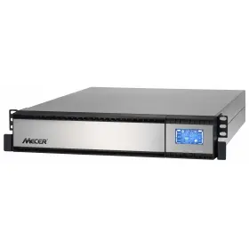 Mecer 3000VA 2U online Rackmountable UPS