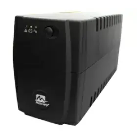 Mercury Elite 650VA Pro backup UPS