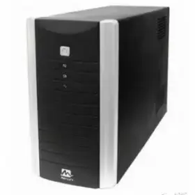 Mercury Elite 2000VA Smart Offline UPS