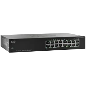 Cisco SF100 16 Port Switch